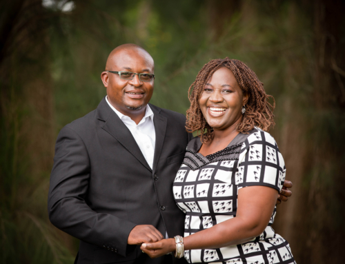 MARRIED’S FELLOWSHIP