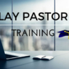 Lay Pastor Training Footer