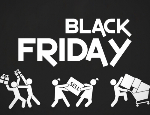 Black Friday; What it is and what it isn’t!
