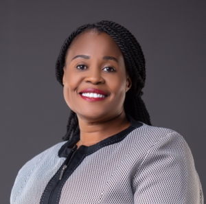 Associate Pastor Mwaka Namonje