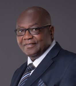 Reverend Francis Chela