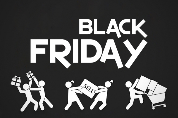 Image result for black friday